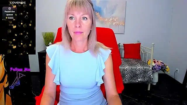 Anita Tayson online show from 05/27/26, 06:10