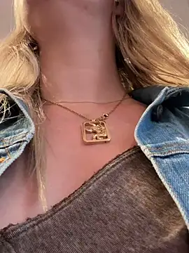 lexi luv online show from 03/07/25, 11:05