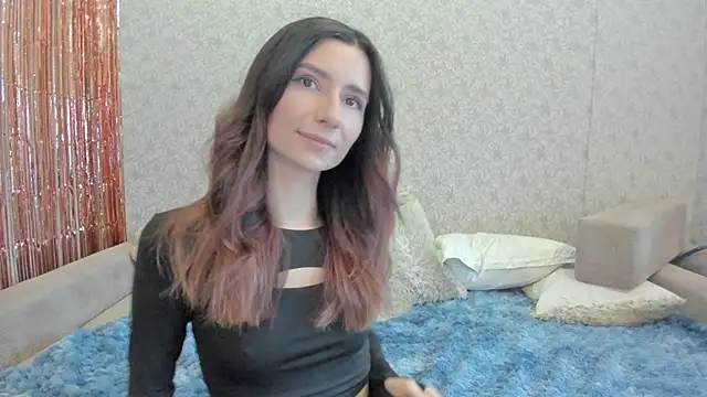 crystalnut online show from 02/02/25, 02:48