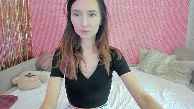 crystalnut online show from 02/09/25, 03:53