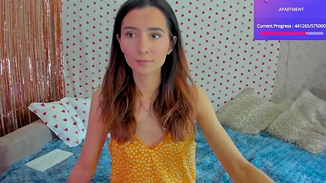 crystalnut online show from 02/18/25, 03:42