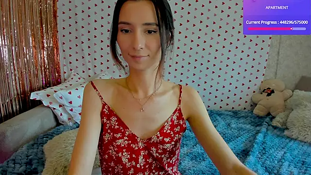 crystalnut online show from 02/22/25, 03:12