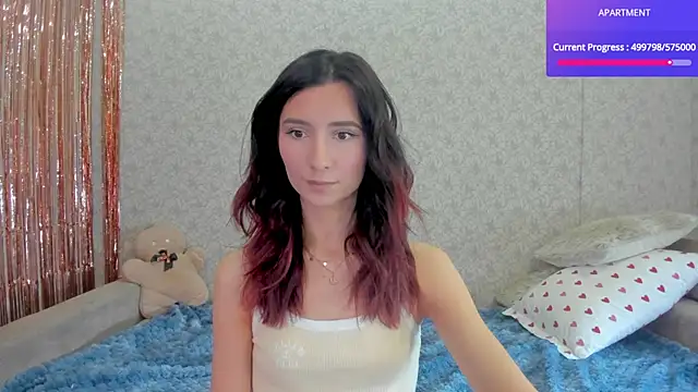 crystalnut online show from 03/13/25, 03:11