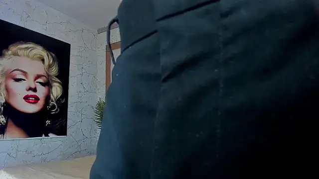 ALAN SANTHOS online show from 09/23/25, 04:59