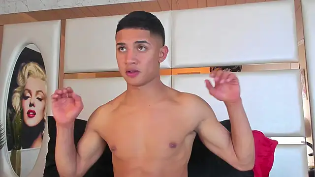 ALAN SANTHOS online show from 02/03/26, 05:27