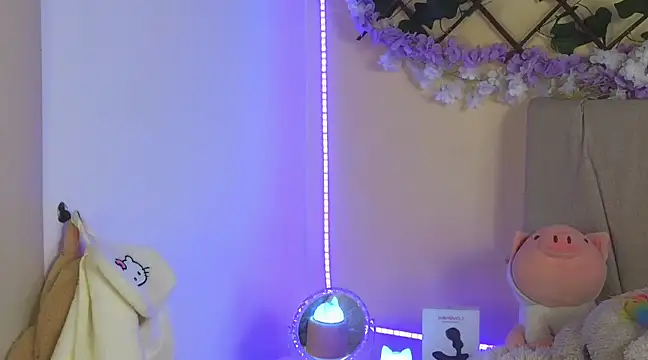 Snapshot of Baby_Xian chatting on 02/10/25, 04:08 Baby Xian online show from 02/10/25, 04:08