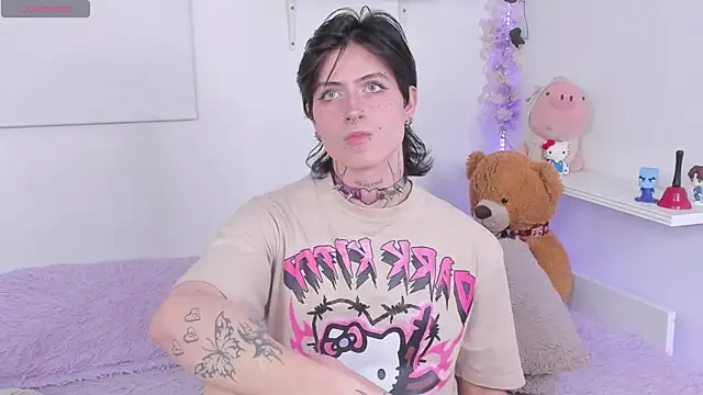 Snapshot of Baby_Xian chatting on 01/18/26, 06:50 Baby Xian online show from 01/18/26, 06:50