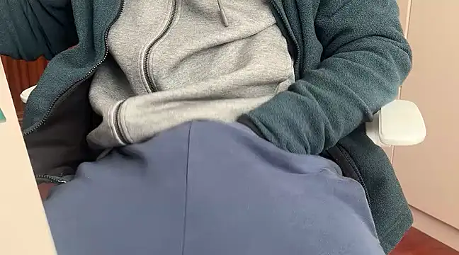 spanishairy online show from 02/02/25, 09:19