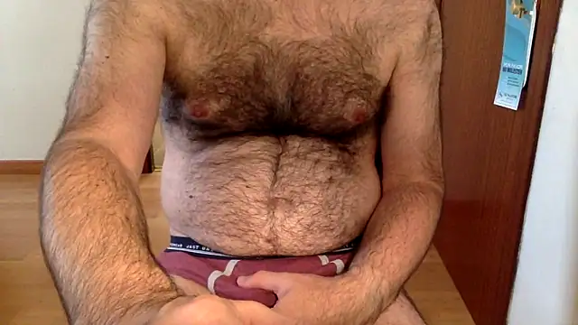 spanishairy online show from 09/19/25, 04:29