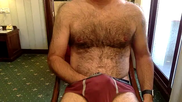 spanishairy online show from 10/03/25, 11:18