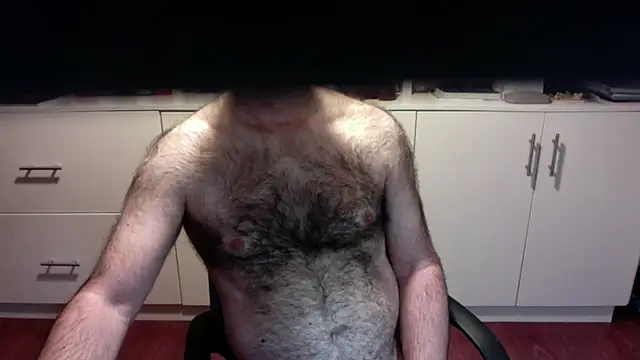 spanishairy online show from 10/10/25, 05:06