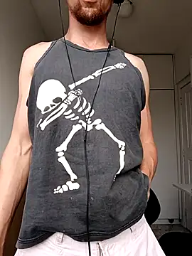 Kaue007 online show from 09/29/25, 08:02