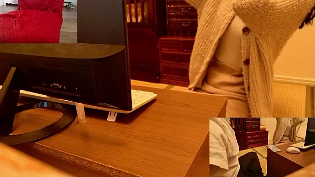 Kakushi dori online show from 11/17/25, 12:22