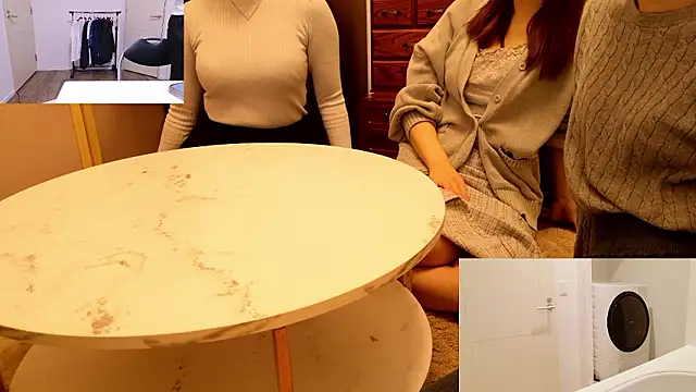 Snapshot of Kakushi_dori chatting on 01/10/26, 12:51 Kakushi dori online show from 01/10/26, 12:51