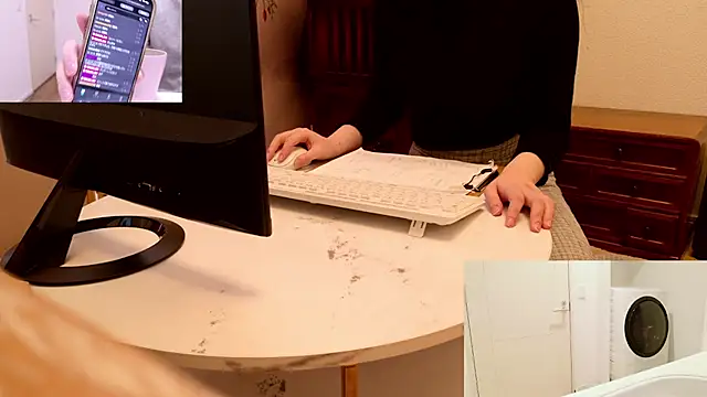 Snapshot of Kakushi_dori chatting on 01/18/26, 02:15 Kakushi dori online show from 01/18/26, 02:15