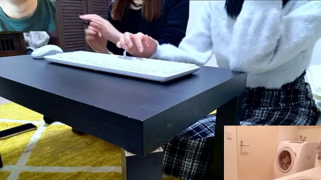 Snapshot of Kakushi_dori chatting on 02/02/26, 10:58 Kakushi dori online show from 02/02/26, 10:58