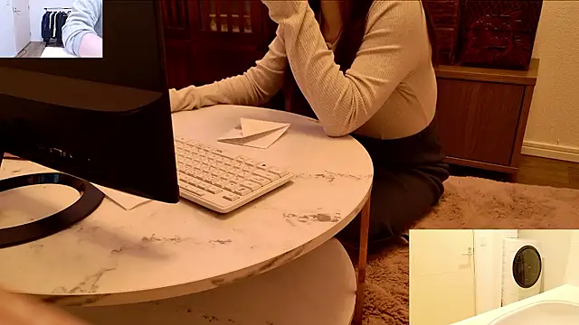 Snapshot of Kakushi_dori chatting on 02/09/26, 05:22 Kakushi dori online show from 02/09/26, 05:22