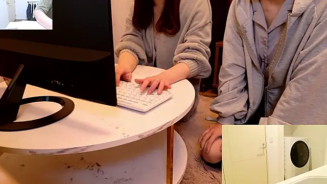 Snapshot of Kakushi_dori chatting on 02/10/26, 02:43 Kakushi dori online show from 02/10/26, 02:43