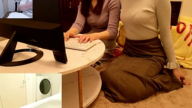 Snapshot of Kakushi_dori chatting on 02/20/26, 11:54 Kakushi dori online show from 02/20/26, 11:54