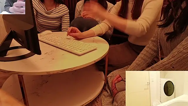 Snapshot of Kakushi_dori chatting on 02/23/26, 10:34 Kakushi dori online show from 02/23/26, 10:34