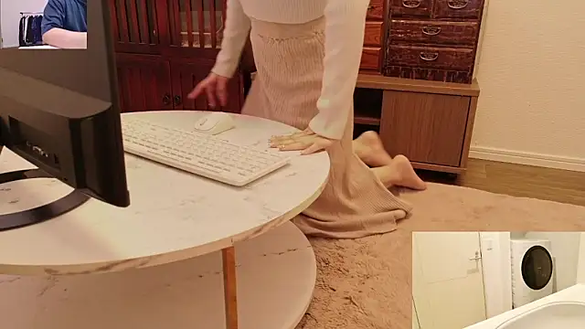 Snapshot of Kakushi_dori chatting on 03/06/26, 05:59 Kakushi dori online show from 03/06/26, 05:59