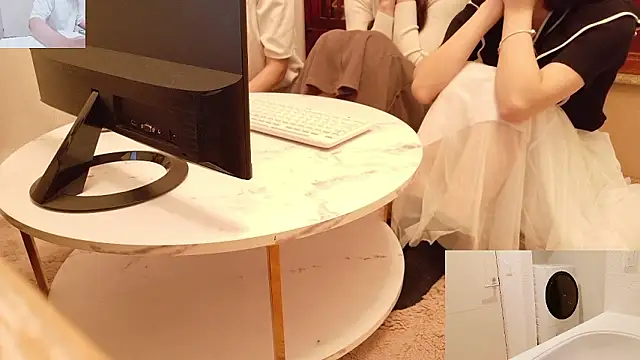 Snapshot of Kakushi_dori chatting on 04/20/26, 09:34 Kakushi dori online show from 04/20/26, 09:34