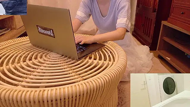 Snapshot of Kakushi_dori chatting on 06/06/26, 04:55 Kakushi dori online show from 06/06/26, 04:55