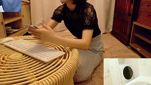 Snapshot of Kakushi_dori chatting on 06/08/26, 04:29 Kakushi dori online show from 06/08/26, 04:29