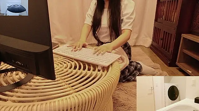 Snapshot of Kakushi_dori chatting on 06/12/26, 11:42 Kakushi dori online show from 06/12/26, 11:42