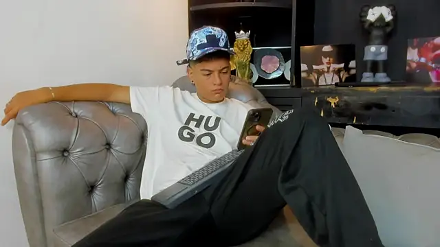 Levy Steve online show from 02/23/25, 03:13