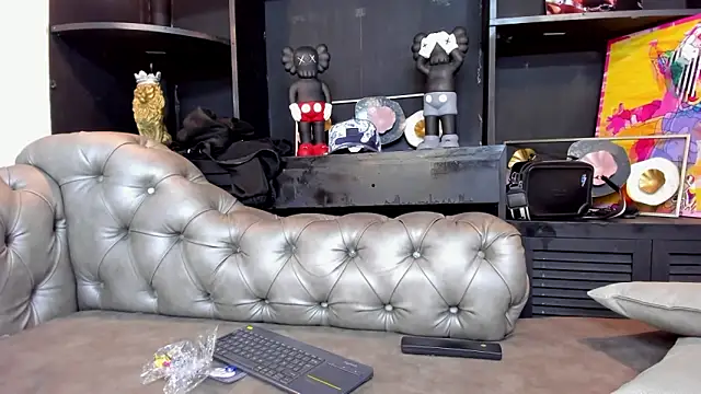 Levy Steve online show from 03/19/25, 10:55