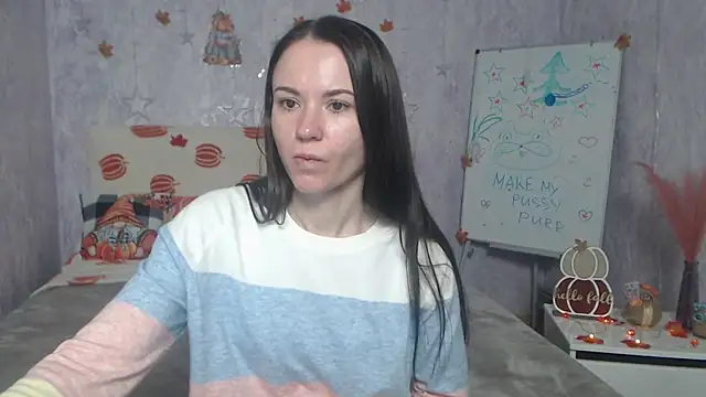 KaraCriegs online show from 11/29/25, 07:17