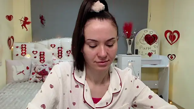 KaraCriegs online show from 01/31/26, 08:40