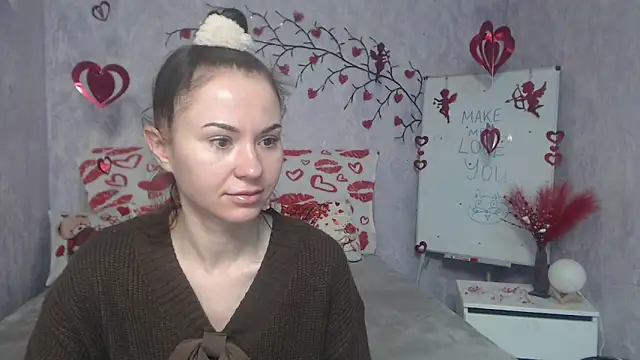 KaraCriegs online show from 02/07/26, 10:13