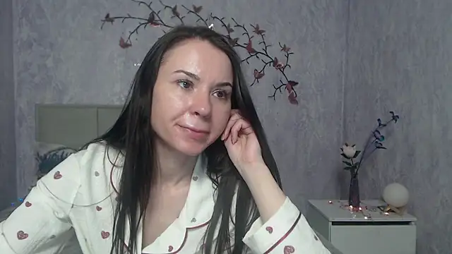 KaraCriegs online show from 02/27/26, 07:03