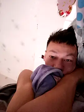 Snapshot of Xpj123 chatting on 01/25/25, 01:10 Xpj123 online show from 01/25/25, 01:10