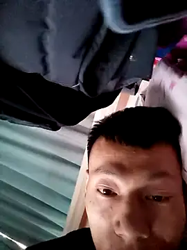 Snapshot of Xpj123 chatting on 01/26/25, 08:57 Xpj123 online show from 01/26/25, 08:57