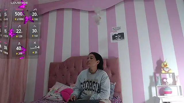 zaleya mateus online show from 11/26/25, 10:49