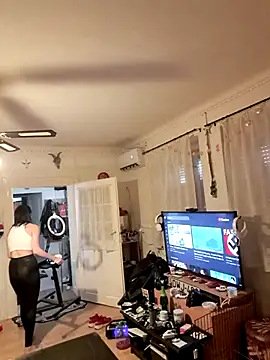 An g elly online show from 03/01/25, 02:44