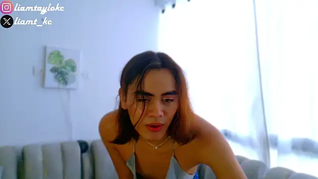 Liam Taylor online show from 12/06/24, 07:23