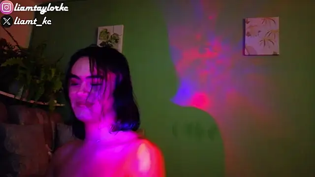 Liam Taylor online show from 01/26/25, 03:17