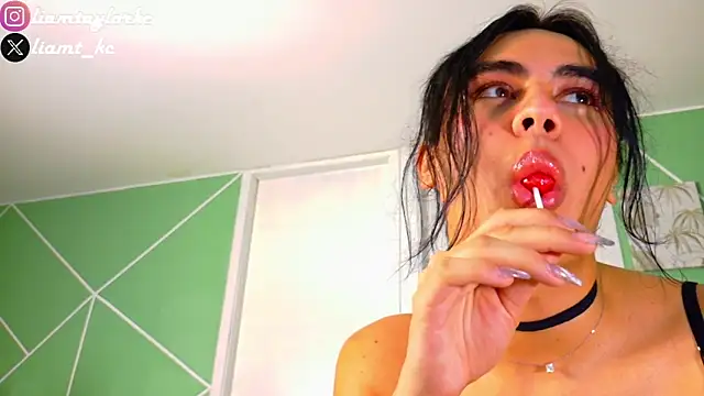 Liam Taylor online show from 02/08/25, 01:22