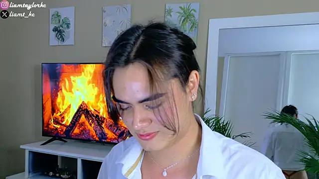 Liam Taylor online show from 01/05/26, 09:40