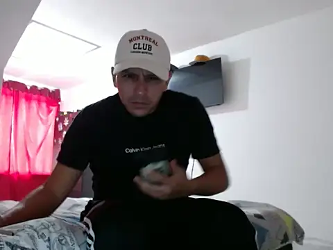 Bamban1419  online show from 09/10/25, 03:56