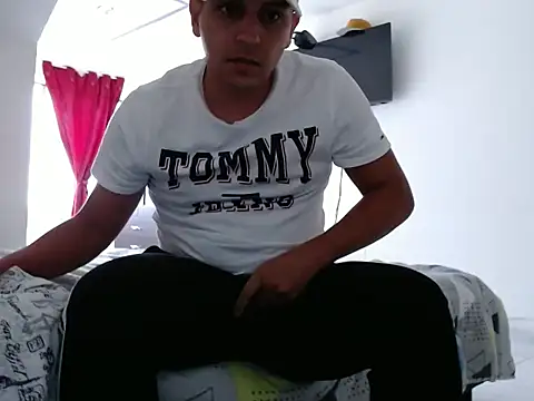 Bamban1419  online show from 09/13/25, 02:39