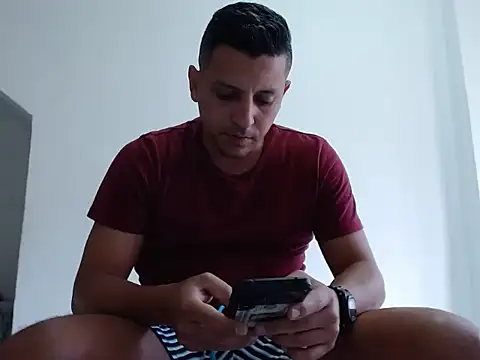 Bamban1419  online show from 09/26/25, 04:11