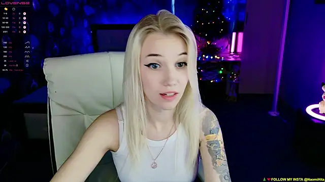 ShhhO O online show from 01/13/26, 12:32