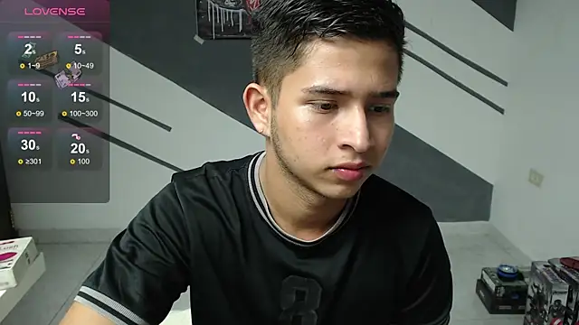 harold 18  online show from 12/03/24, 09:12