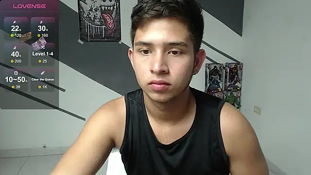 harold 18  online show from 12/10/24, 07:54