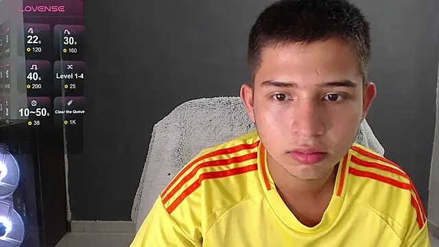 harold 18  online show from 01/11/25, 07:49